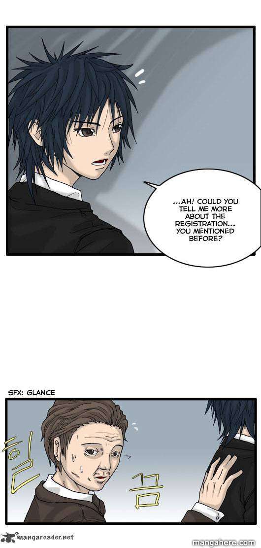 Chess Isle Chapter 7 page 5 - Chapter 7