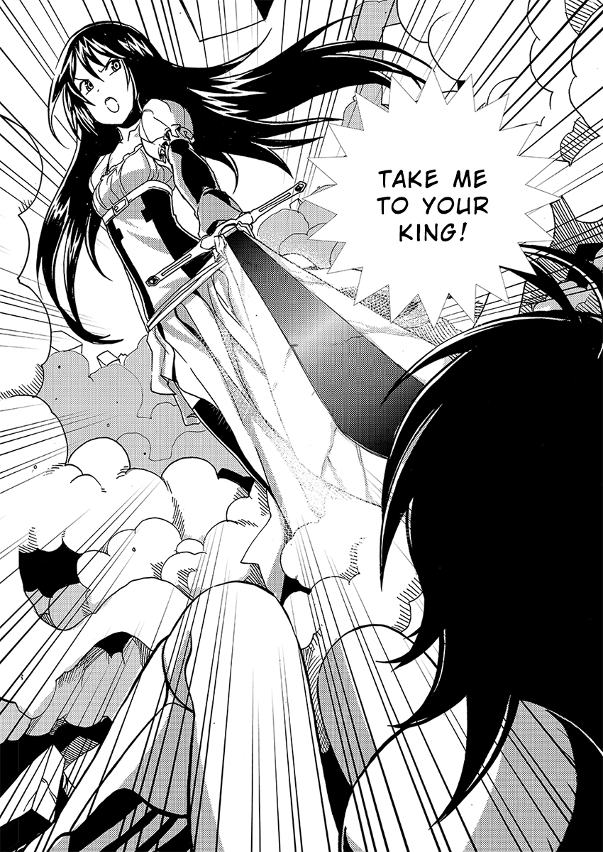 Chess Time Chapter 1.2 page 27 - Chapter 1 v2 : Prelude