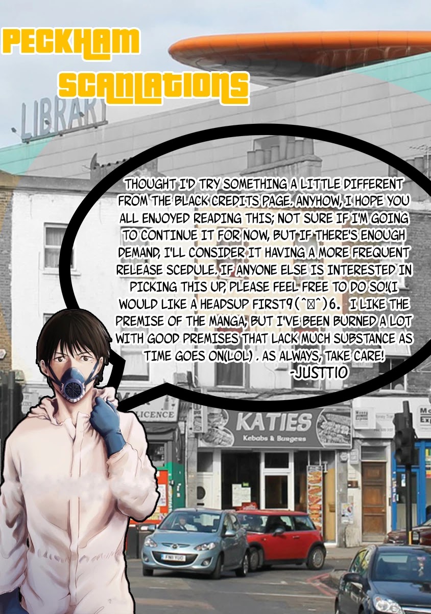 Chi - Chikyuu no Undou ni Tsuite Chapter 1 page 47 - Chapter 1