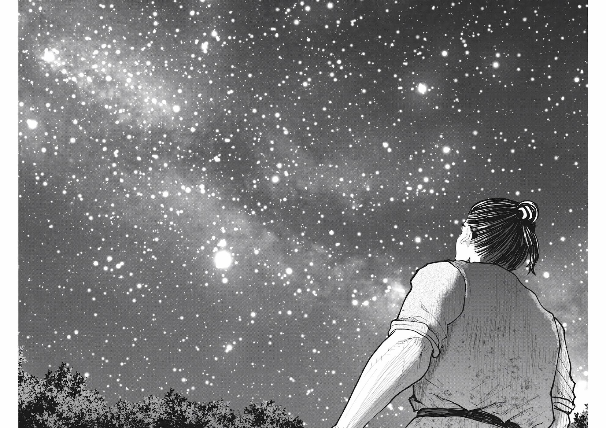 Chi - Chikyuu no Undou ni Tsuite Chapter 12 page 14 - Chapter 12