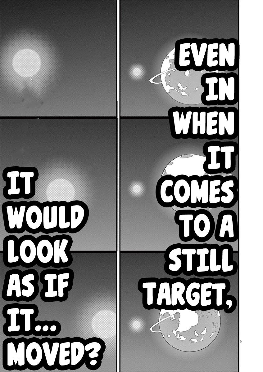 Chi - Chikyuu no Undou ni Tsuite Chapter 2 page 9 - Chapter 2