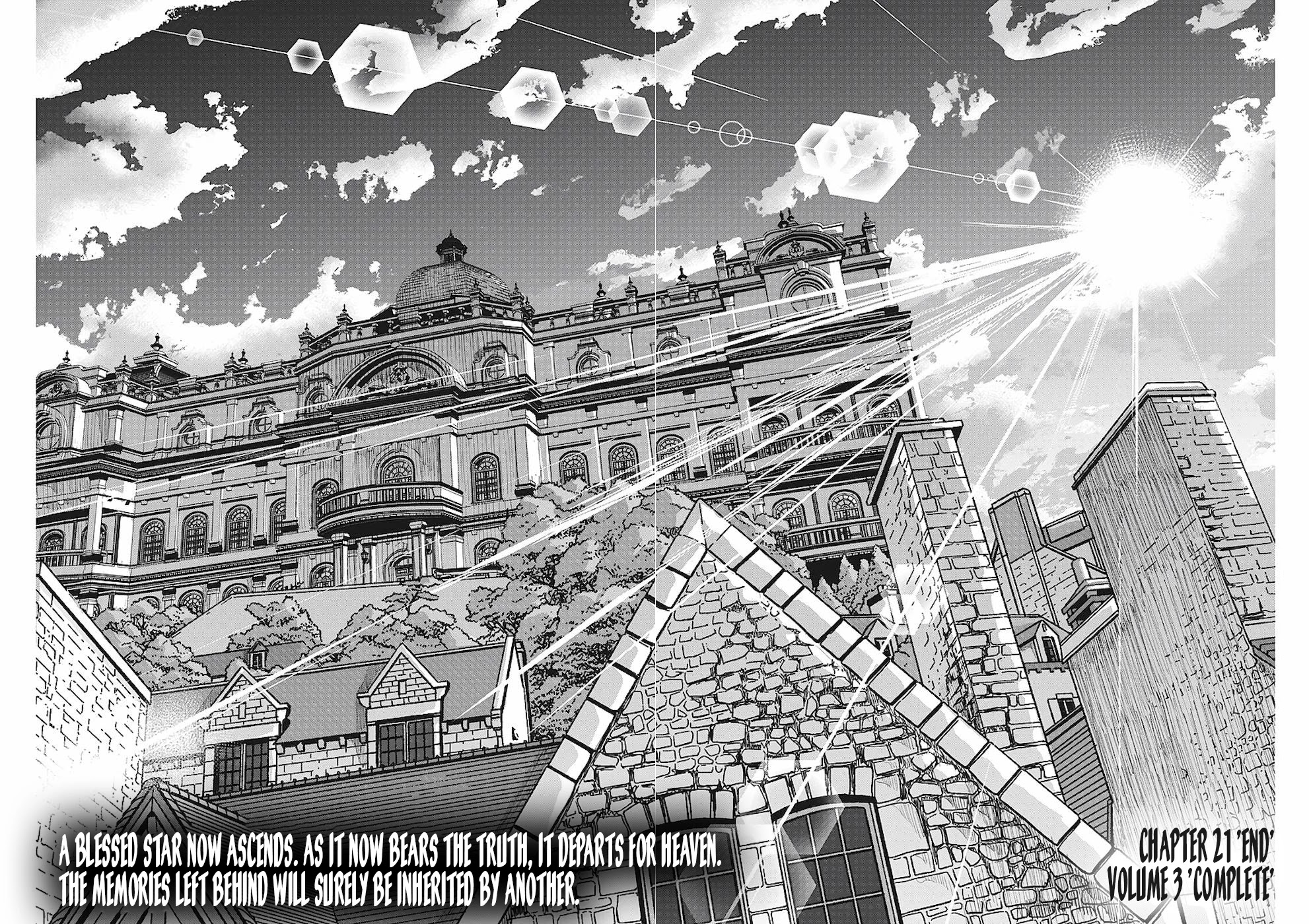 Chi - Chikyuu no Undou ni Tsuite Chapter 21 page 26 - Chapter 21