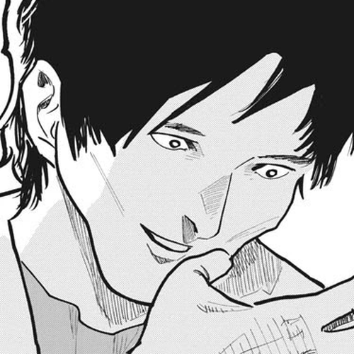 Chi - Chikyuu no Undou ni Tsuite Chapter 36 cover