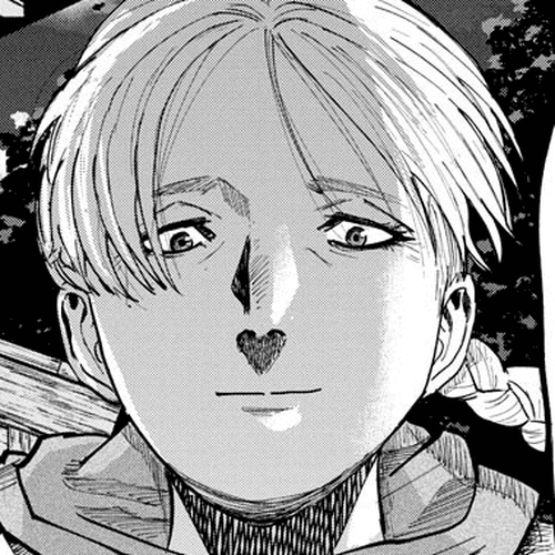 Chi - Chikyuu no Undou ni Tsuite Chapter 44 cover