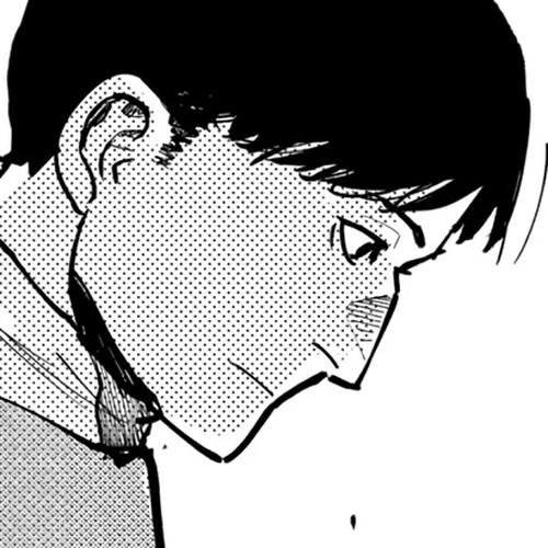 Chi - Chikyuu no Undou ni Tsuite Chapter 59 cover