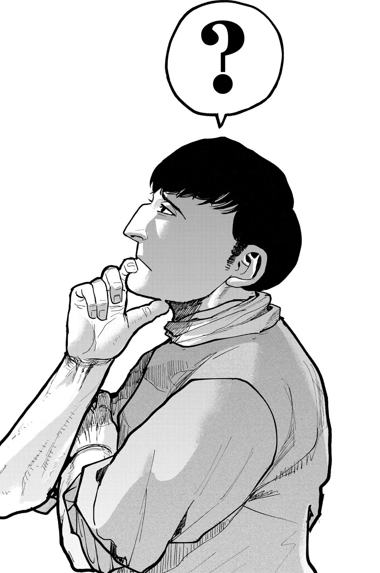 Chi - Chikyuu no Undou ni Tsuite Chapter 62 page 39 - Chapter 62 [END]