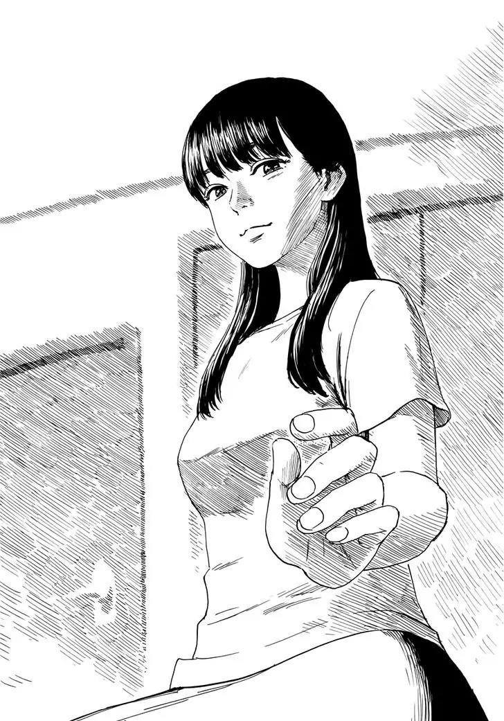 Chi no Wadachi Chapter 1 page 13 - Chapter 1: A Trail Of Blood