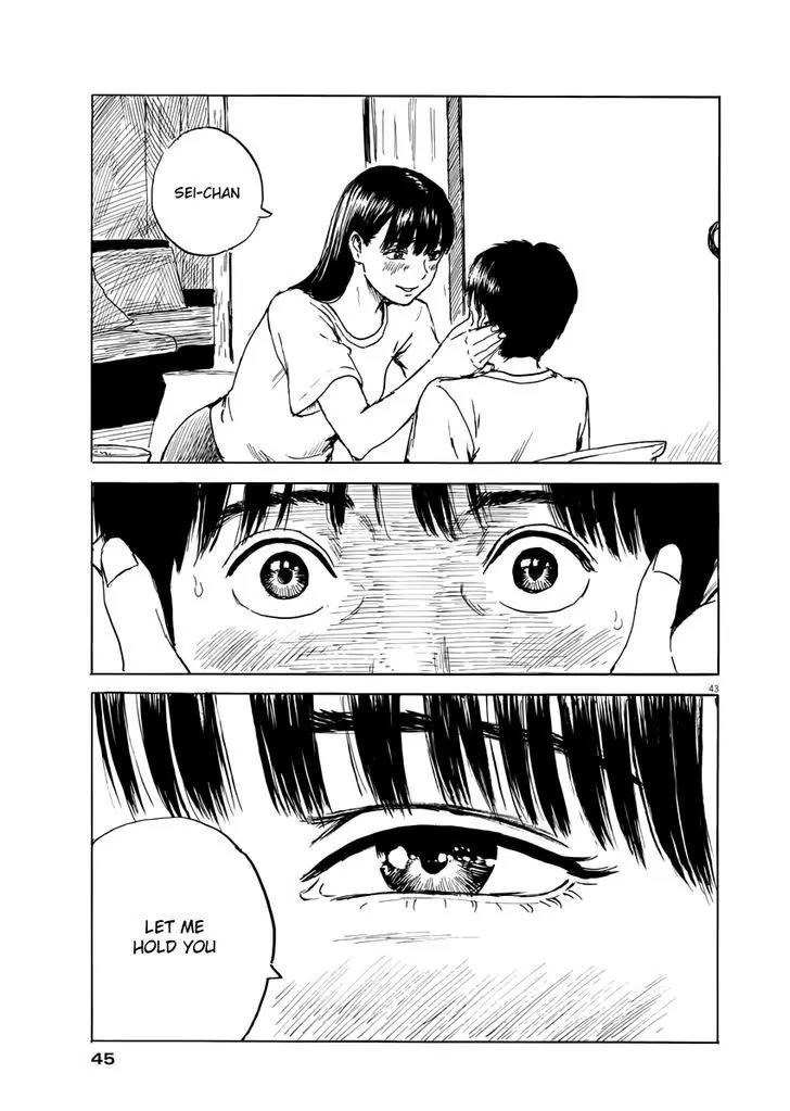 Chi no Wadachi Chapter 1 page 44 - Chapter 1: A Trail Of Blood