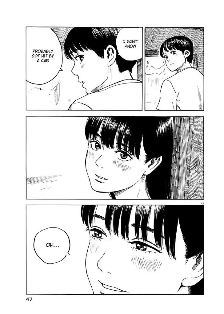 Chi no Wadachi Chapter 1 page 46 - Chapter 1: A Trail Of Blood