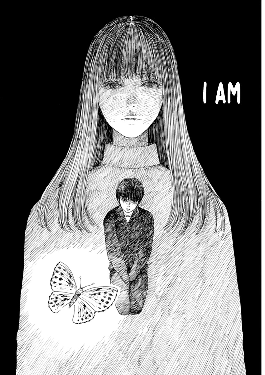 Chi no Wadachi Chapter 100 page 17 - Chapter 100: Mommy