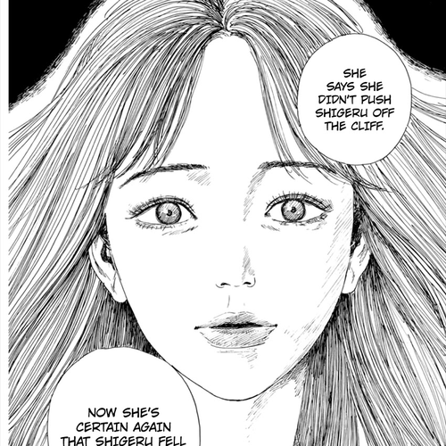Chi no Wadachi Chapter 100: Mommy cover