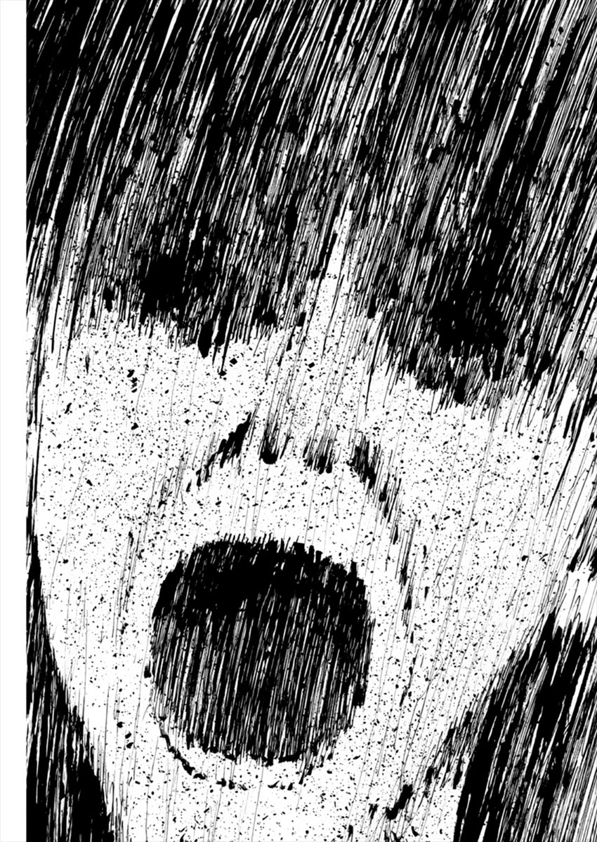 Chi no Wadachi Chapter 101 page 16 - Chapter 101: What Was It All For?