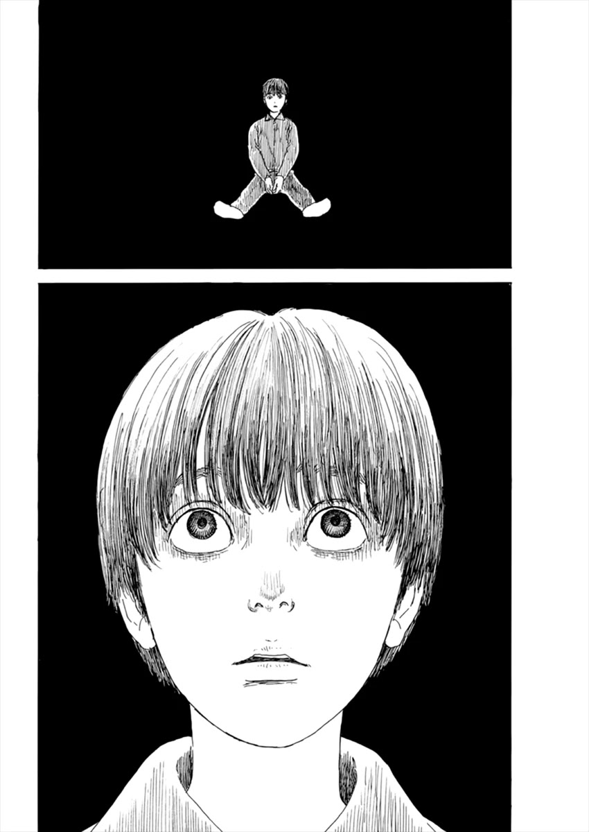 Chi no Wadachi Chapter 101 page 21 - Chapter 101: What Was It All For?