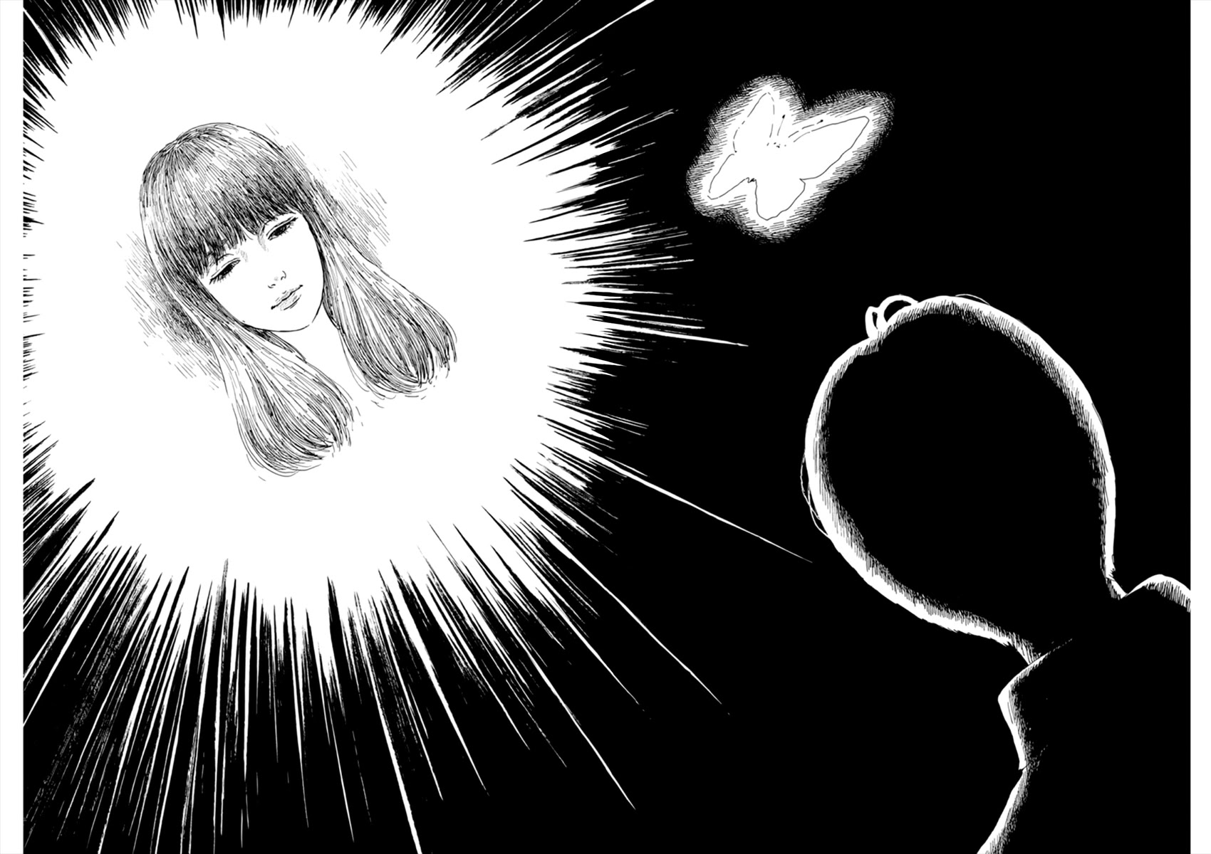 Chi no Wadachi Chapter 101 page 23 - Chapter 101: What Was It All For?