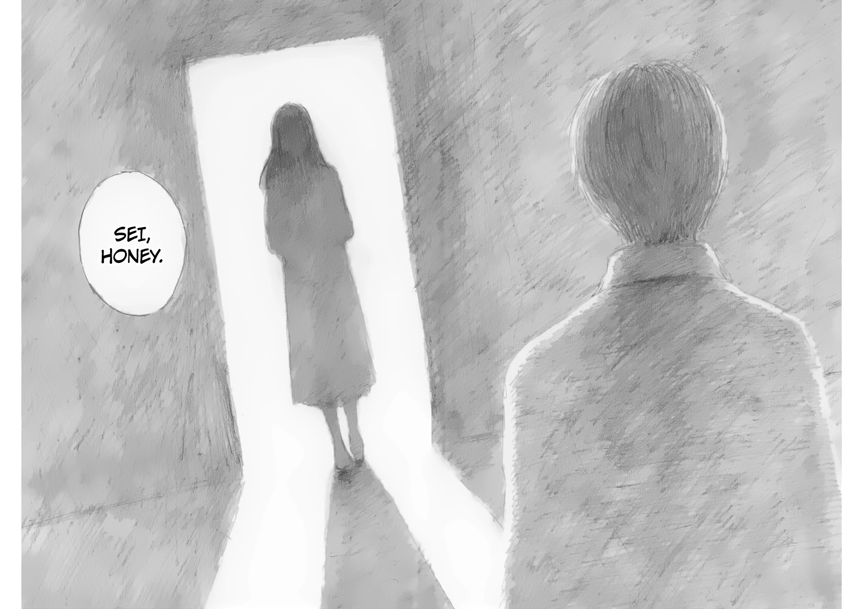 Chi no Wadachi Chapter 102 page 22 - Chapter 102: Good News