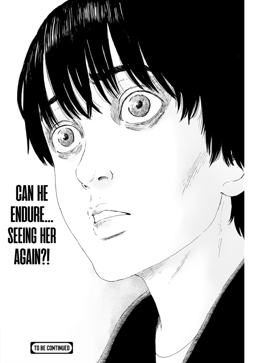 Chi no Wadachi Chapter 102 page 23 - Chapter 102: Good News