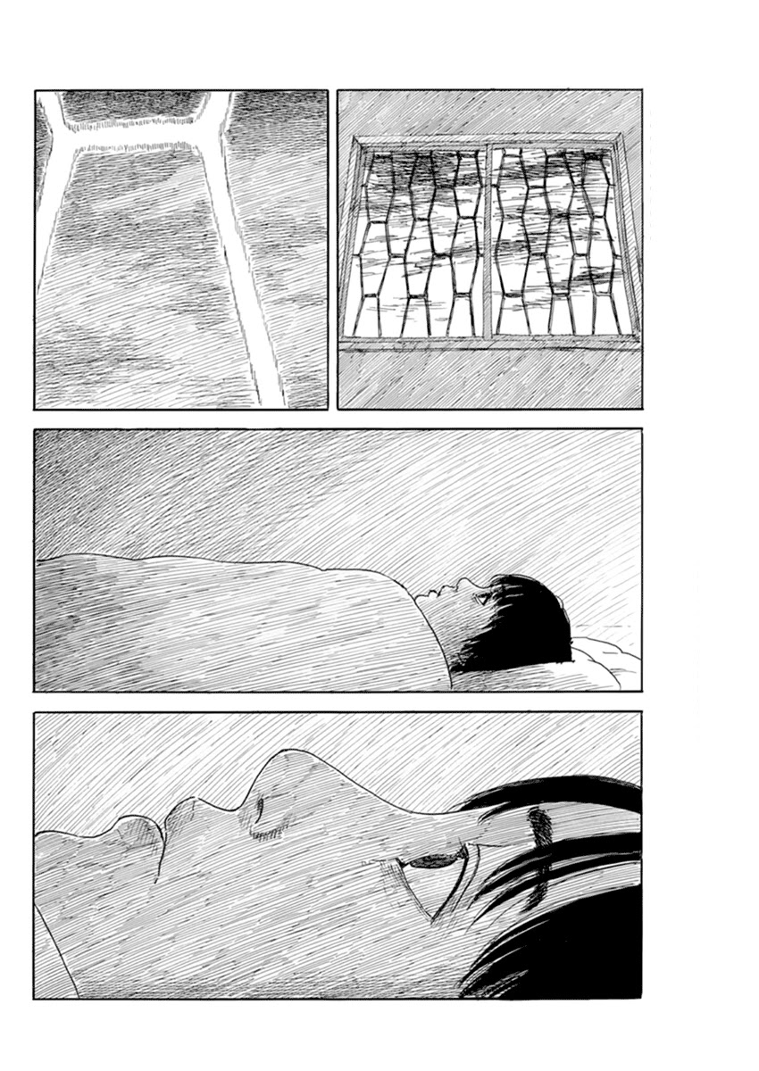 Chi no Wadachi Chapter 103 page 11 - Chapter 103: Waiting in Vain