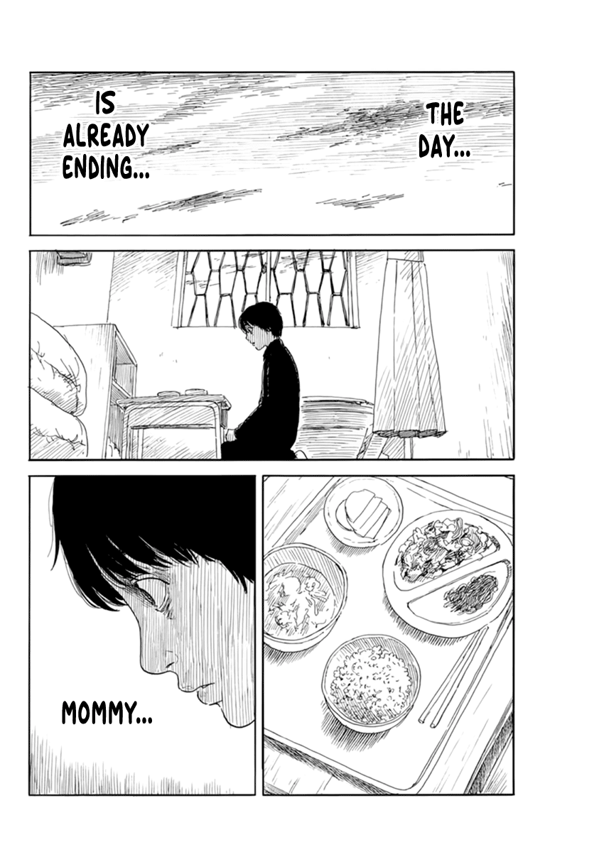 Chi no Wadachi Chapter 103 page 15 - Chapter 103: Waiting in Vain