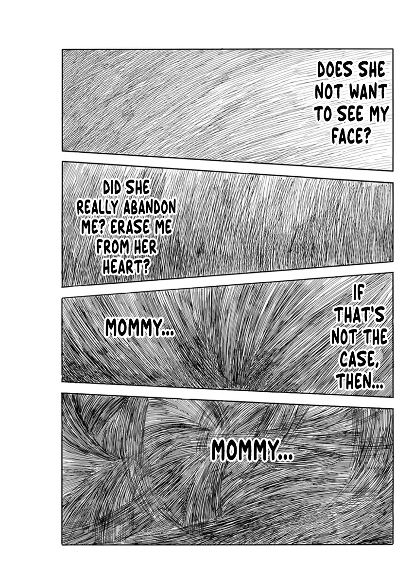 Chi no Wadachi Chapter 103 page 16 - Chapter 103: Waiting in Vain