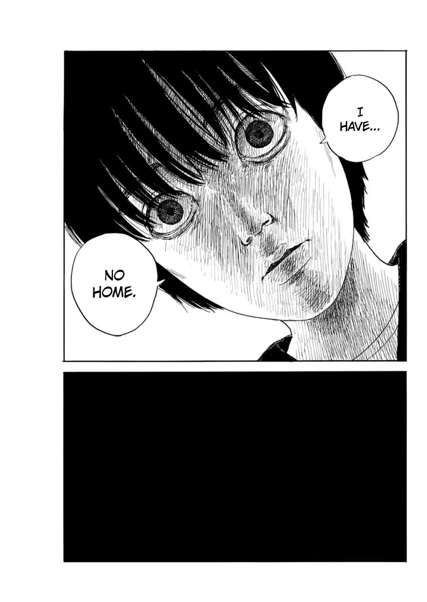 Chi no Wadachi Chapter 103 page 20 - Chapter 103: Waiting in Vain
