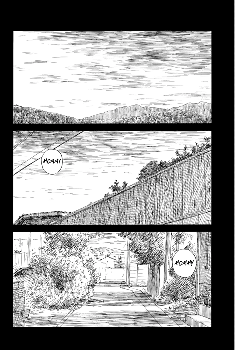 Chi no Wadachi Chapter 103 page 21 - Chapter 103: Waiting in Vain