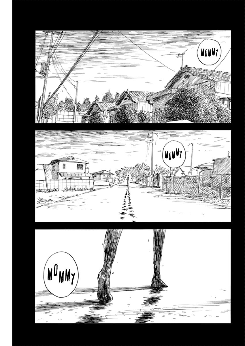 Chi no Wadachi Chapter 103 page 22 - Chapter 103: Waiting in Vain
