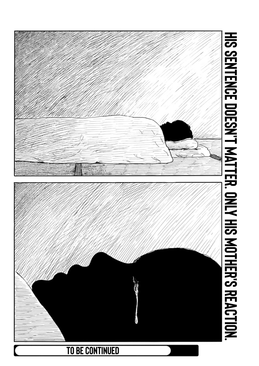 Chi no Wadachi Chapter 103 page 24 - Chapter 103: Waiting in Vain