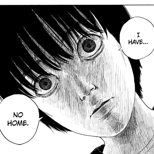 Chi no Wadachi Chapter 103: Waiting in Vain cover