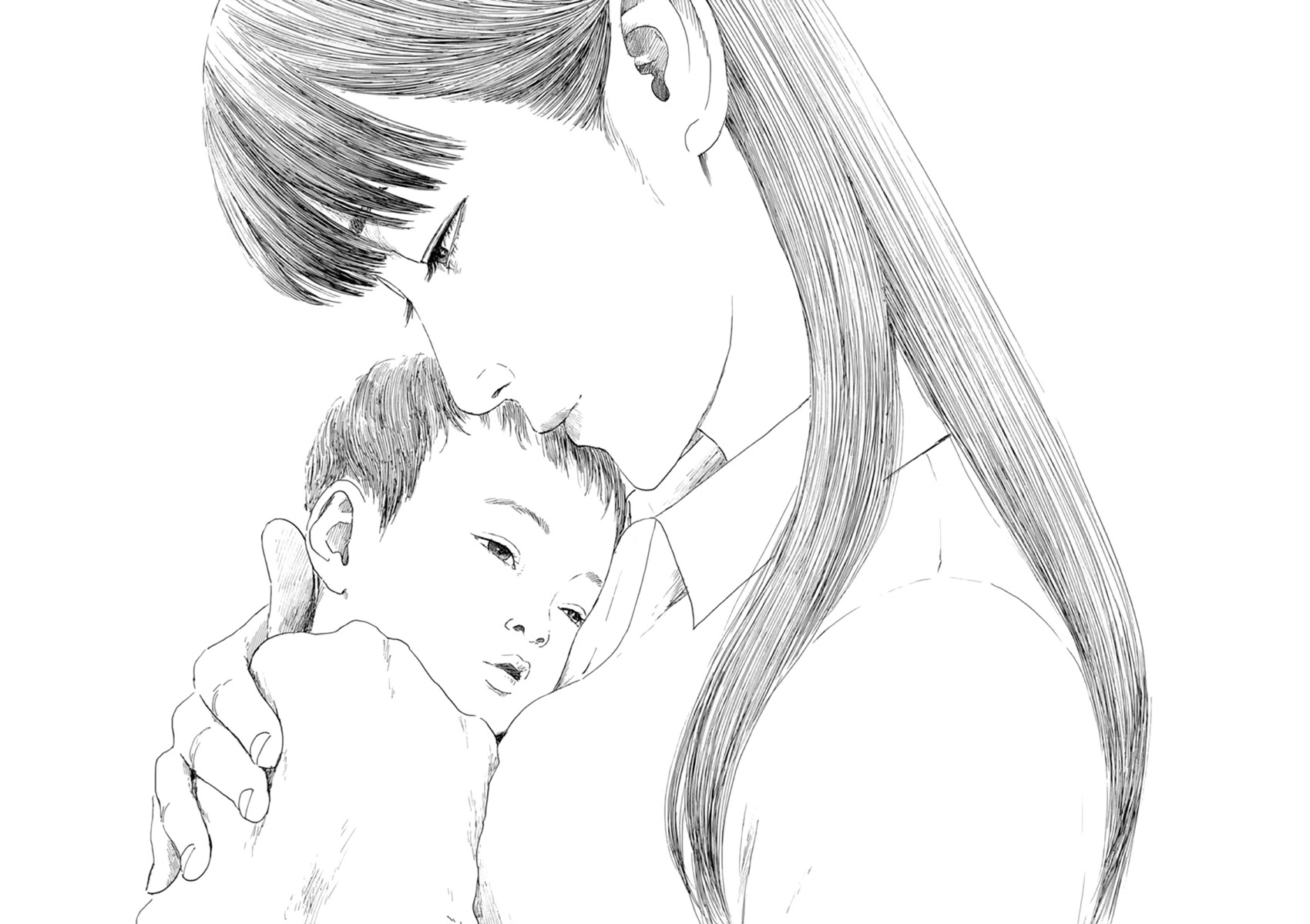 Chi no Wadachi Chapter 106 page 12 - Chapter 106: Announcement