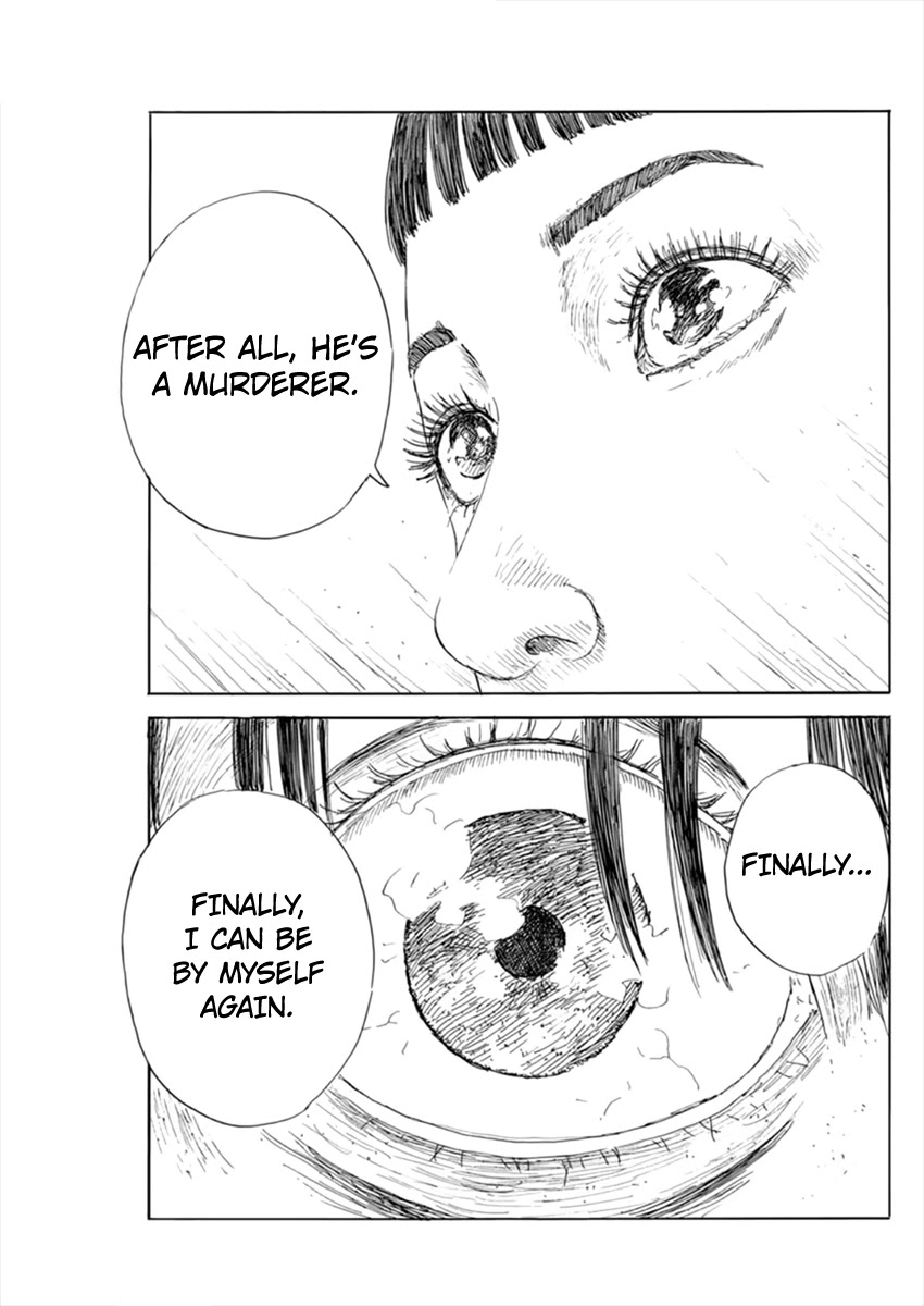 Chi no Wadachi Chapter 106 page 18 - Chapter 106: Announcement