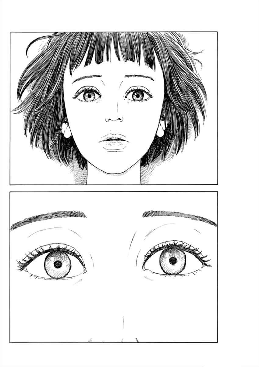 Chi no Wadachi Chapter 107 page 14 - Chapter 107: Hate