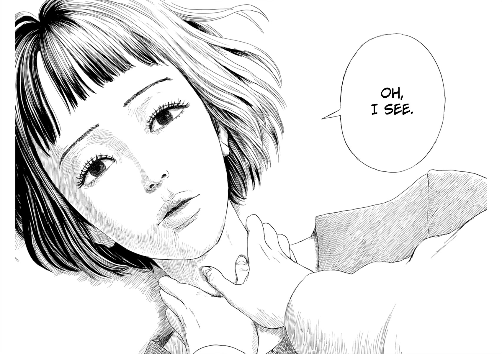 Chi no Wadachi Chapter 107 page 21 - Chapter 107: Hate