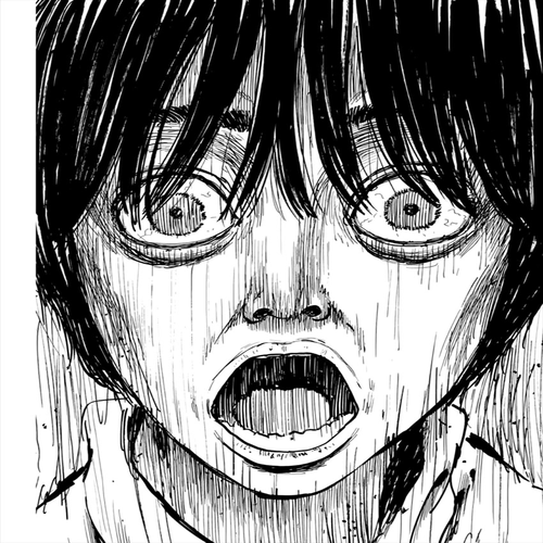 Chi no Wadachi Chapter 107: Hate cover