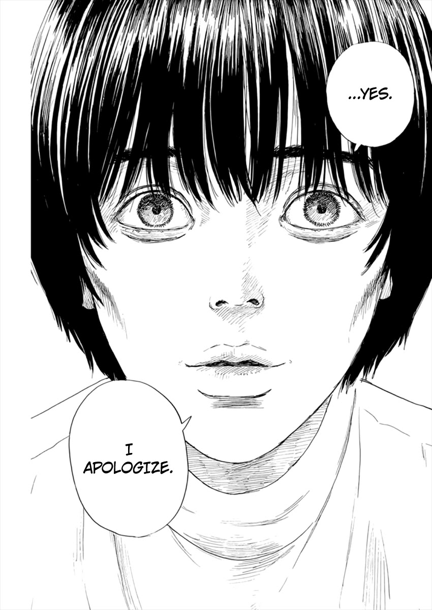Chi no Wadachi Chapter 108 page 14 - Chapter 108: Verdict