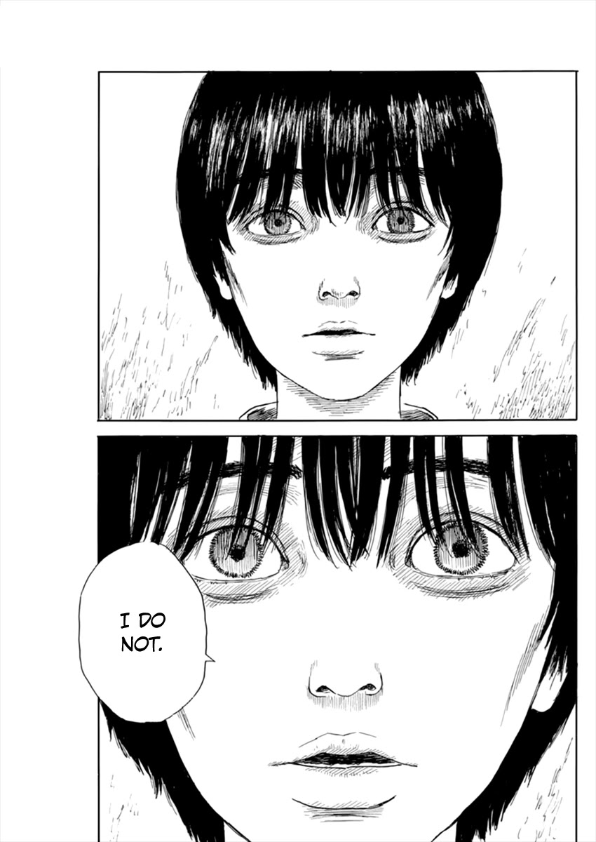 Chi no Wadachi Chapter 108 page 20 - Chapter 108: Verdict