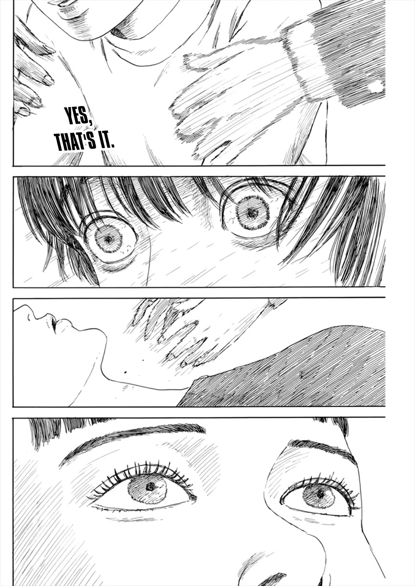 Chi no Wadachi Chapter 108 page 3 - Chapter 108: Verdict