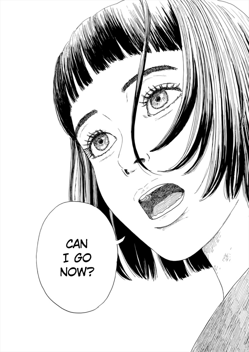 Chi no Wadachi Chapter 108 page 8 - Chapter 108: Verdict