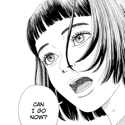 Chi no Wadachi Chapter 108: Verdict cover