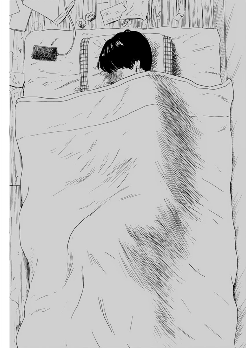 Chi no Wadachi Chapter 109 page 14 - Chapter 109: Deceased