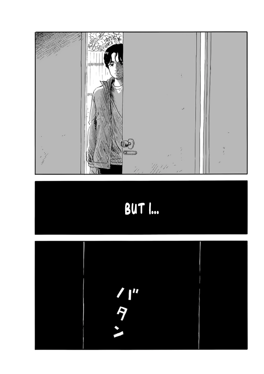 Chi no Wadachi Chapter 109 page 22 - Chapter 109: Deceased