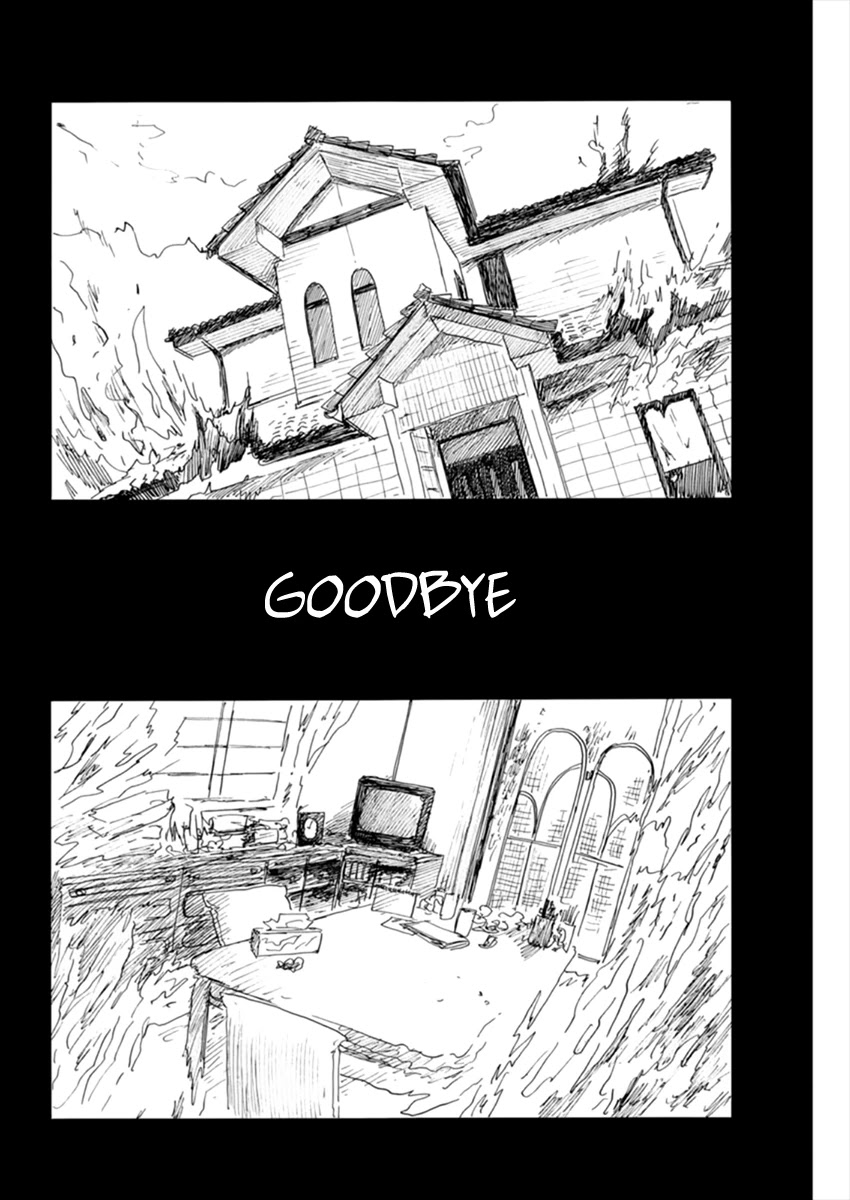 Chi no Wadachi Chapter 109 page 5 - Chapter 109: Deceased