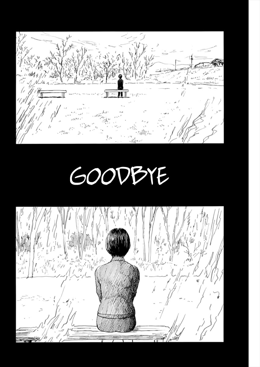 Chi no Wadachi Chapter 109 page 7 - Chapter 109: Deceased