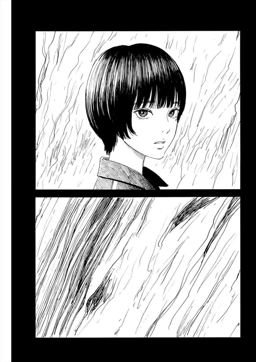 Chi no Wadachi Chapter 109 page 8 - Chapter 109: Deceased
