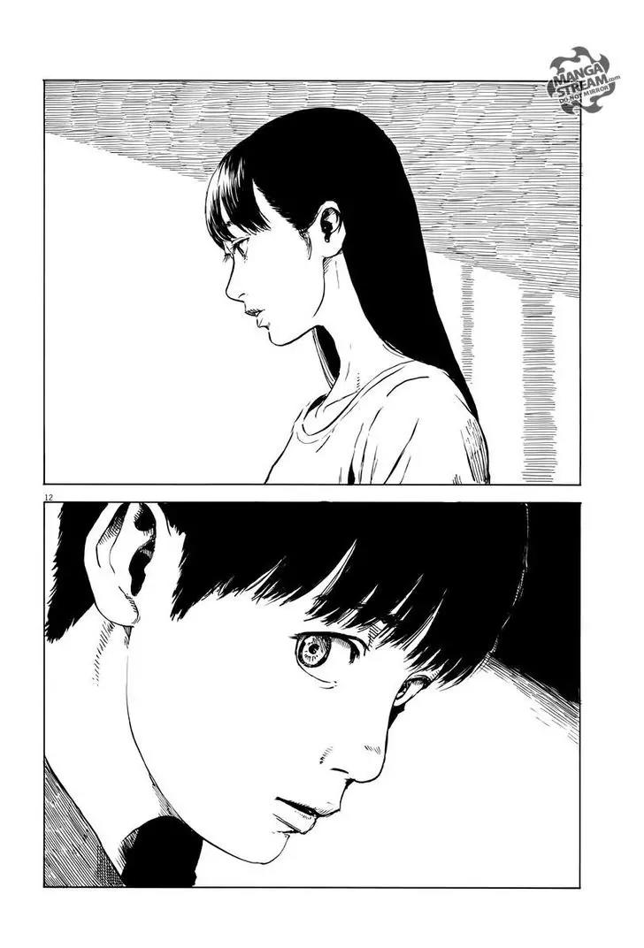 Chi no Wadachi Chapter 11 page 12 - Chapter 11: Cross