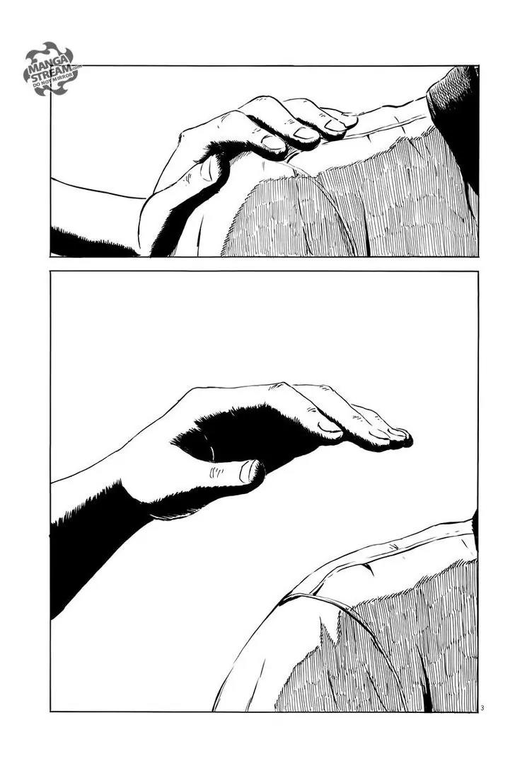 Chi no Wadachi Chapter 11 page 4 - Chapter 11: Cross