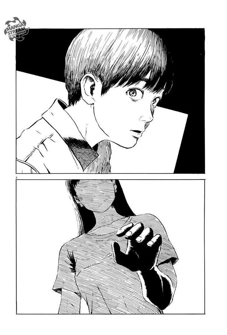 Chi no Wadachi Chapter 11 page 5 - Chapter 11: Cross