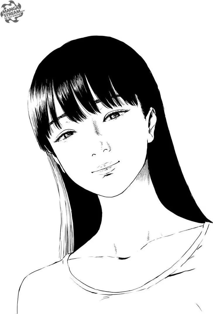 Chi no Wadachi Chapter 11 page 6 - Chapter 11: Cross