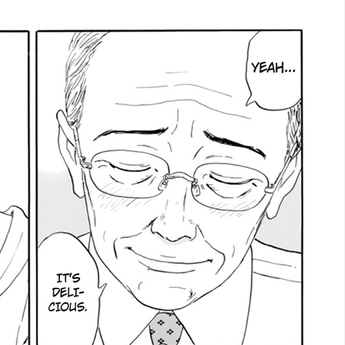 Chi no Wadachi Chapter 111: The Day Dad Came to Visit cover
