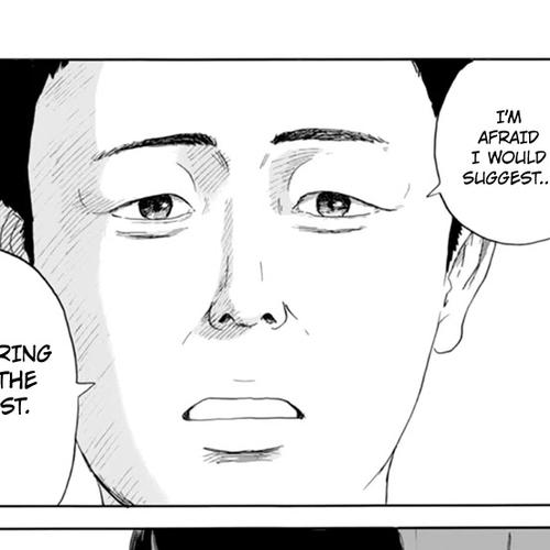 Chi no Wadachi Chapter 113: Reminiscence cover