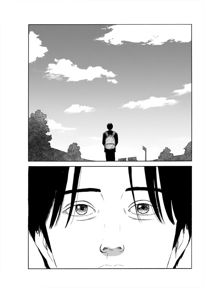 Chi no Wadachi Chapter 116 page 16 - Chapter 116: Tokyo